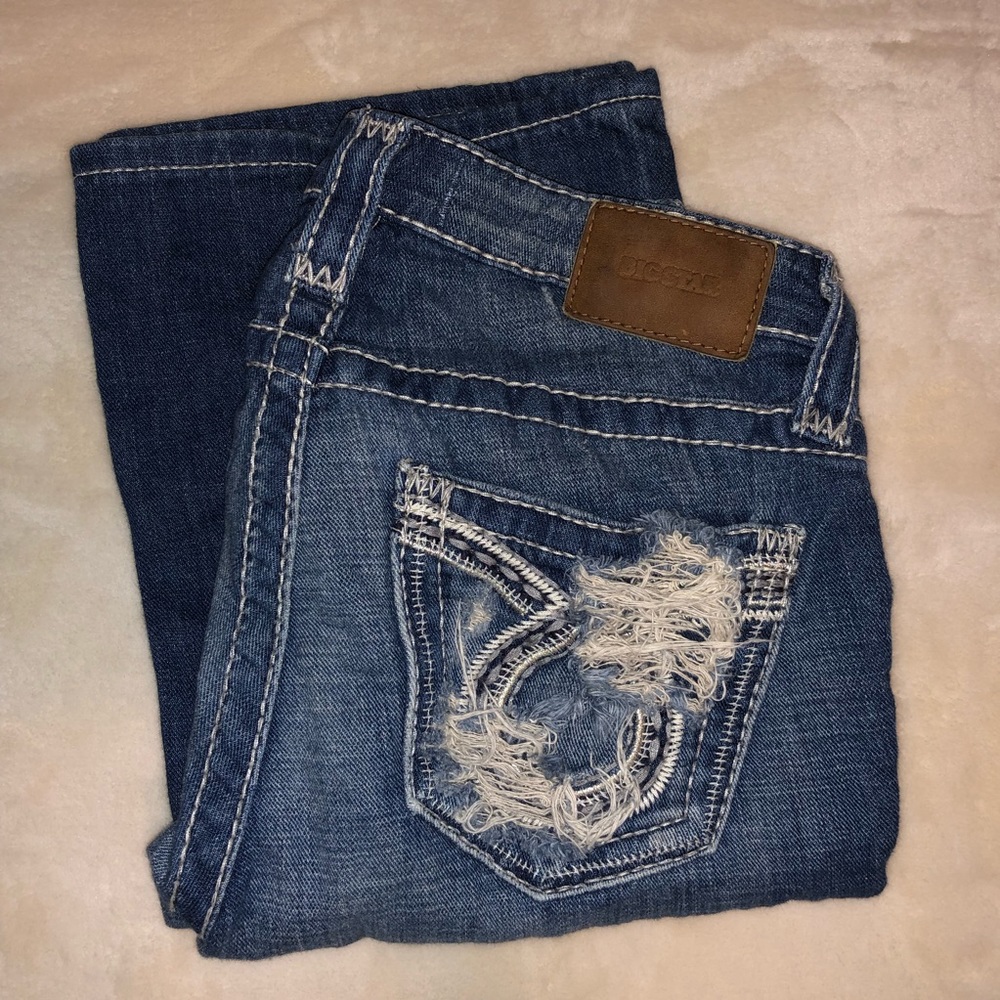 Big star jeans